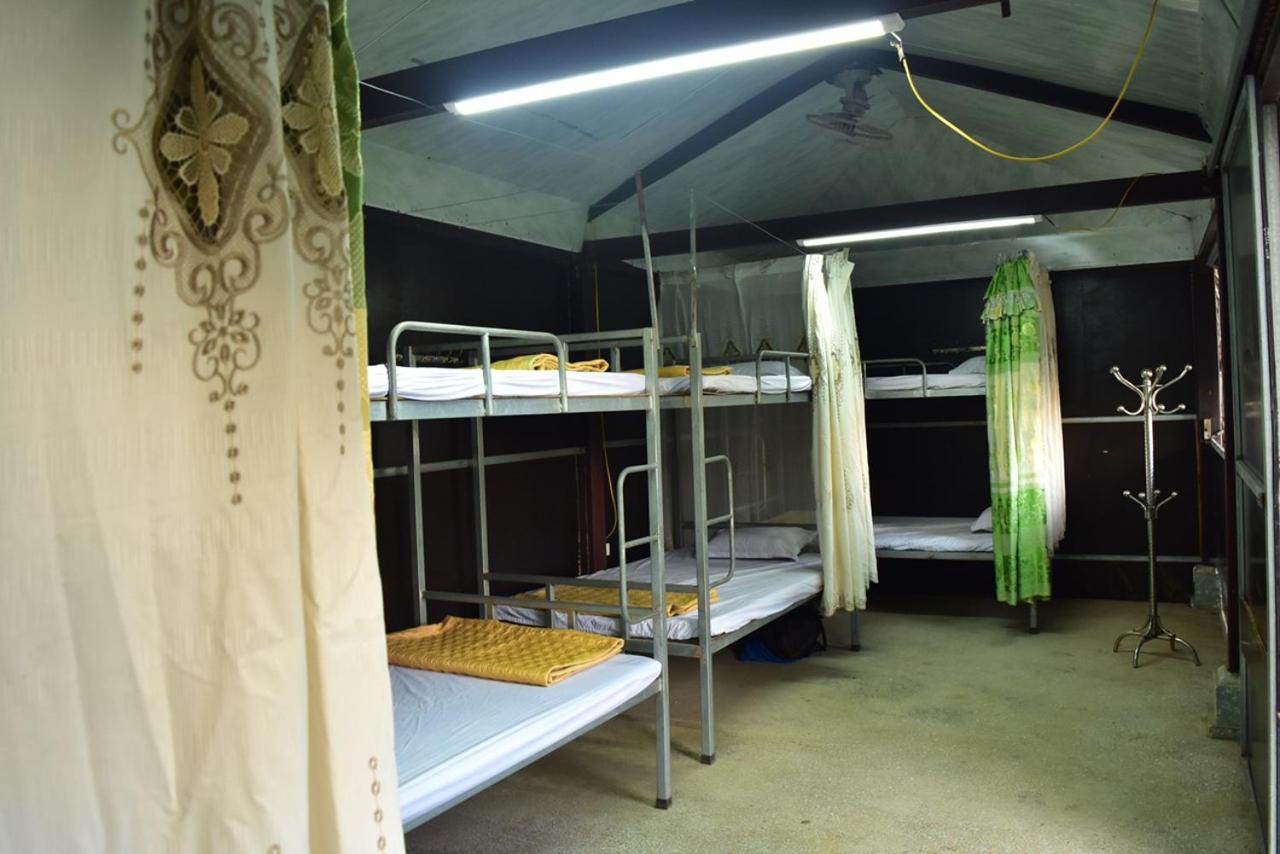 Catba Beach House Chan Chau Luaran gambar